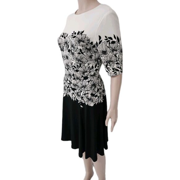 Lauren Ralph Lauren Dress - Picture 1 of 8